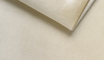 Tkanina Primo 8809 Mleczny Biały