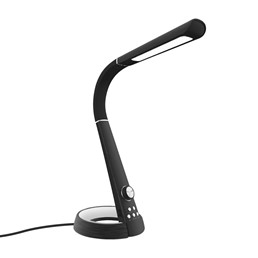 Lampa Biurkowa BERKANE K-BL1063 Czarny