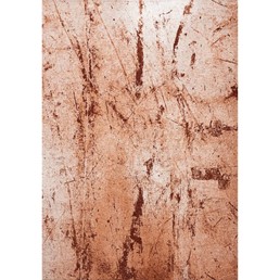 Dywan SOL TANDOORI 9774 140x200 cm Czerwony