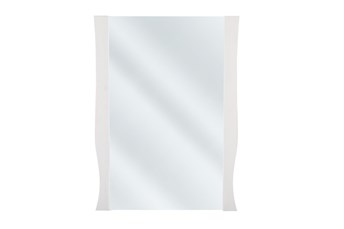 Lustro ELISABETH 840 60x80 Biały