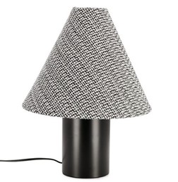 Lampa Stołowa VARUNI 41 Czarny