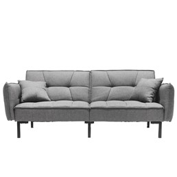 Sofa LURIF Szary