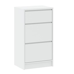 Komoda KOM9-FX (50) Biały