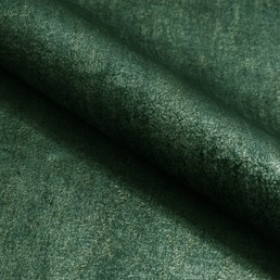 Tkanina Touch Me 05 Ciemny Zielony