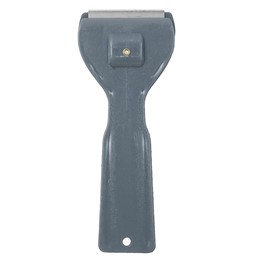 Skrobak do Ceramiki/Szkła z 5 Ostrzami Szary