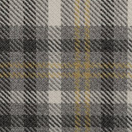 Tkanina SCOTLAND Mustard