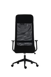 Fotel Obrotowy FB24-FX (B) Czarny