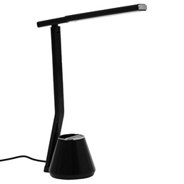 Lampa Biurkowa KIKI K-BL1066 Czarny