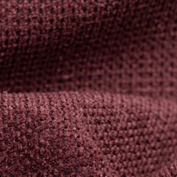 Tkanina VARDO 98 Bordowy (1mb)