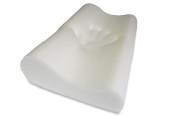 Poduszka Ortopedyczna z Funkcją Pamięci 35x49x10