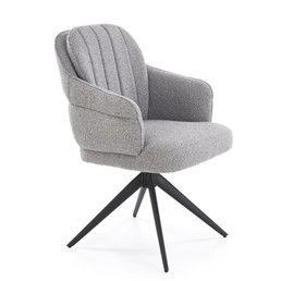 Krzesło K570 Popielaty