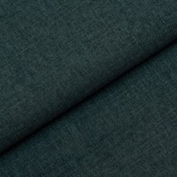 Tkanina Maya 08 Turkusowy (1 mb)