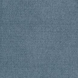 Tkanina BORG 83 Niebieski (1 mb)