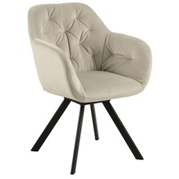 Krzesło LOLA VIC Sand