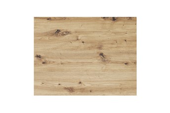 Blat Łazienkowy BELLA 60cm Dąb Artisan