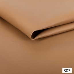 Ekoskóra Fenix 803 Jasny Brązowy