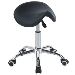 Taboret TB2-FX Czarny