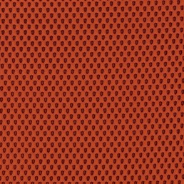 Tkanina SONIC 54 Pomarańczowy (1 mb)