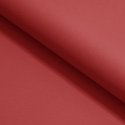 Ekoskóra Arizona Red Czerwony