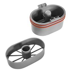 Syfon NEOX Pro Szary