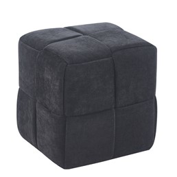 Puf MALOY P6-FX Czarny