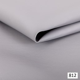 Ekoskóra Fenix 812 Jasny Szary