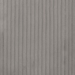 Tkanina HYDRA 08 Jasny Szary (1 mb)