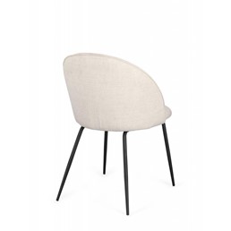 Krzesło TANYA Biały