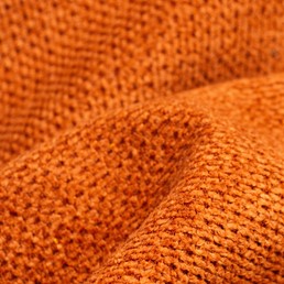 Tkanina VARDO 42 Pomarańczowy (1mb)
