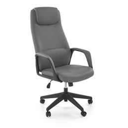 Fotel Gabinetowy RAZOR Popielaty