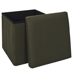 Pufa VELS ATOM Khaki