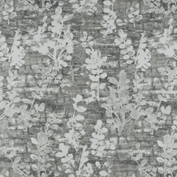 Tkanina HORTUS MANGROVE 02 Szary (mb)