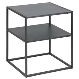 Stolik Nocny NEWTON Czarny