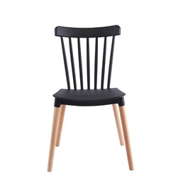 Krzesło K35-FX Czarny