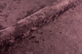 Tkanina Eureka 2138 Ciemny Fioletowy