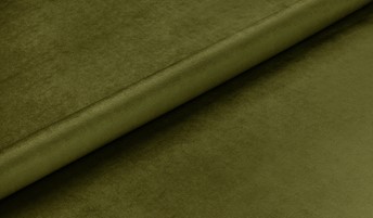 Tkanina George Olive 500 Zielony