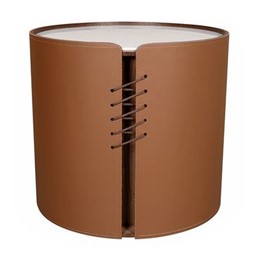 Szafka Nocna MODIG M35 Brązowy