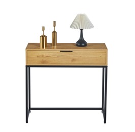 Konsola KN2-FX Dąb Naturalny