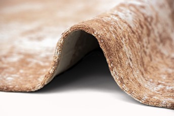 Dywan VIRGIN LAND MARS 9657 280x390 cm Pomarańczowy