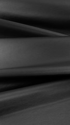 Tkanina ATOMIC 19 Czarny (1 mb)