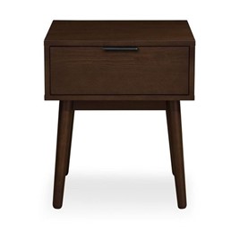 Szafka Nocna CASSINA Orzech