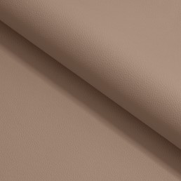 Ekoskóra Arizona Taupe Jasny Brązowy