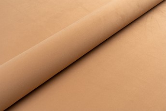 Tkanina Magic Velvet 2298 Vintage Miodowy