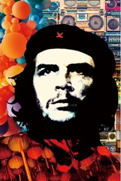 Obraz ERNESTO 120x80