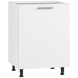 Szafka Dolna VENTO D-60/82 Biały Mat