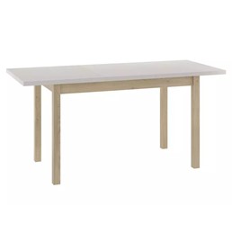 Stół Rozkładany ADAM (100-140)x60 Kaszmir/Dąb Cremona Torro