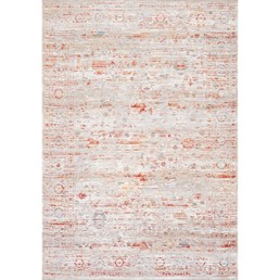 Dywan USHAK GALATA SUNSET 9836 170x240 cm Wielokolorowy