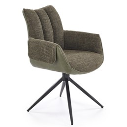 Krzesło K579 Zielony