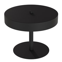 Lampa Stołowa NEMO LN2 Czarny