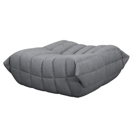 Podnózek NUA N22-11 Szary